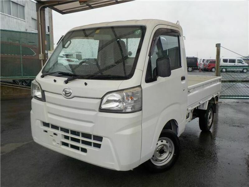 HIJET TRUCK-0