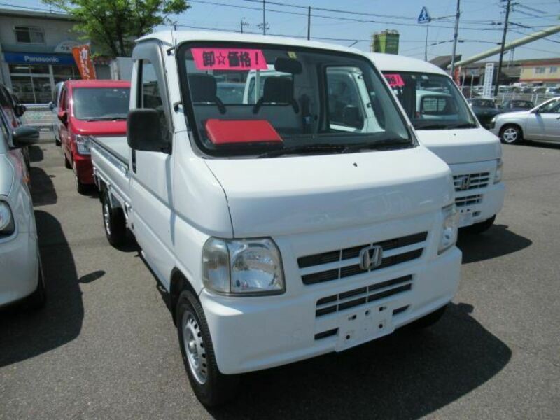 ACTY TRUCK-0