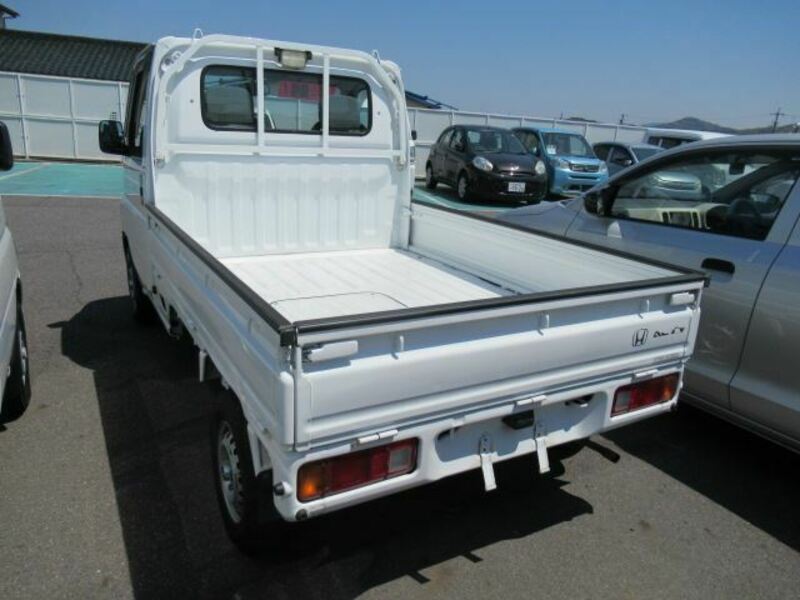 ACTY TRUCK
