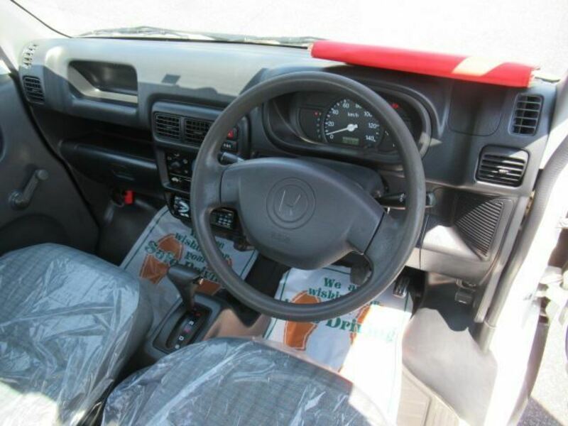 ACTY TRUCK
