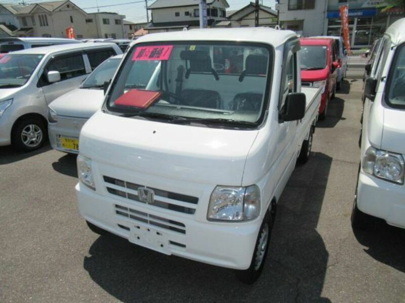 ACTY TRUCK