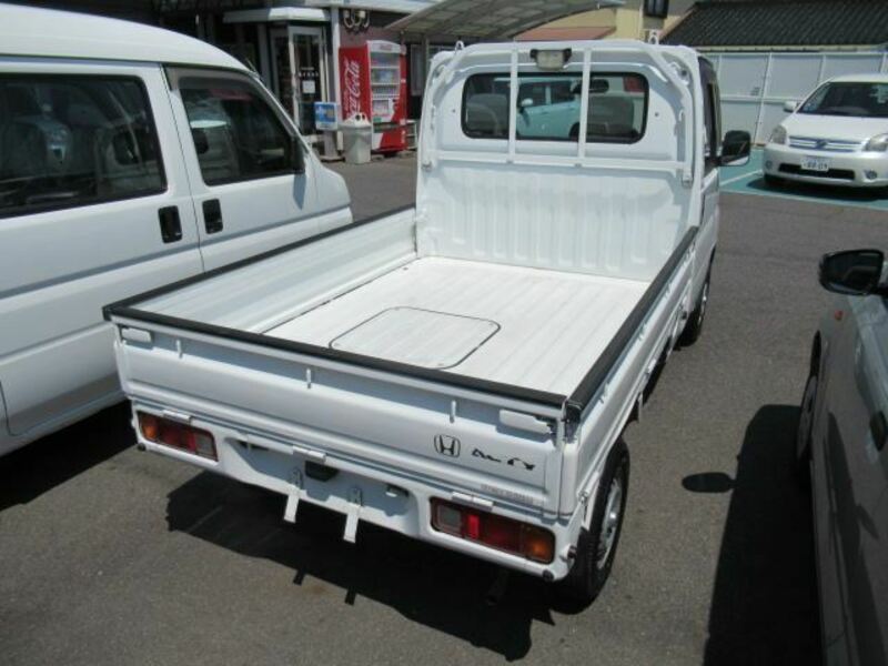 ACTY TRUCK
