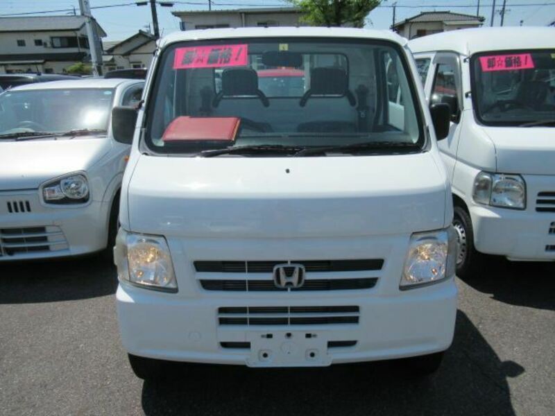 ACTY TRUCK