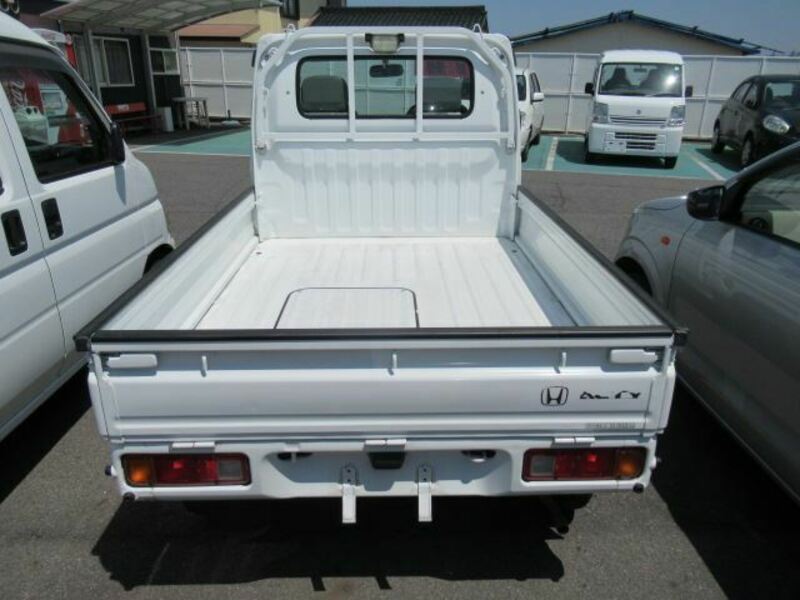 ACTY TRUCK