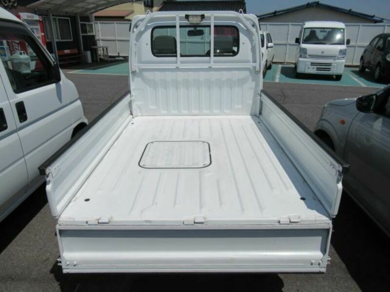 ACTY TRUCK