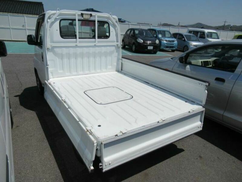 ACTY TRUCK