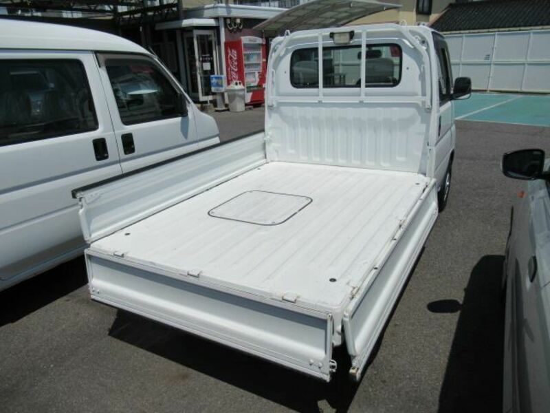ACTY TRUCK