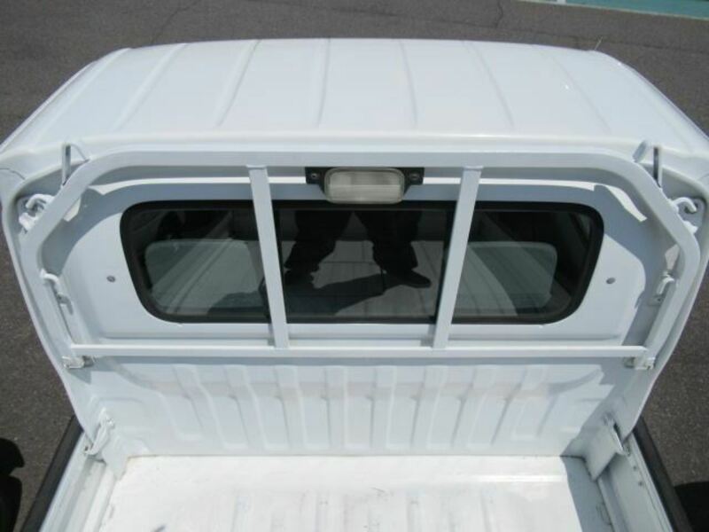 ACTY TRUCK