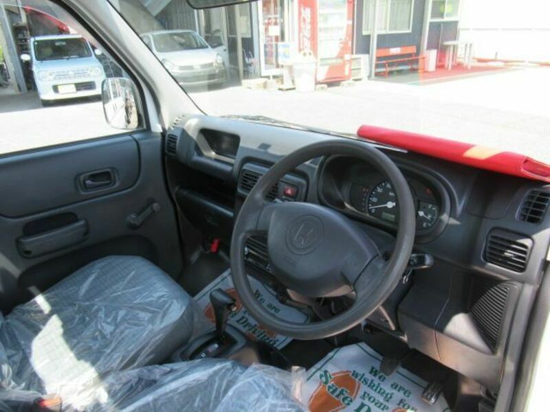 ACTY TRUCK