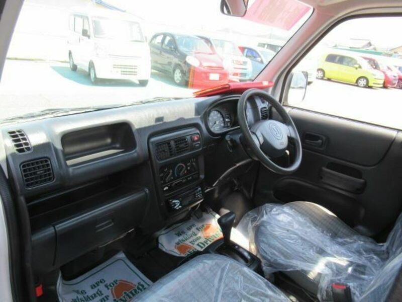 ACTY TRUCK