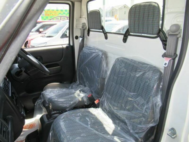 ACTY TRUCK