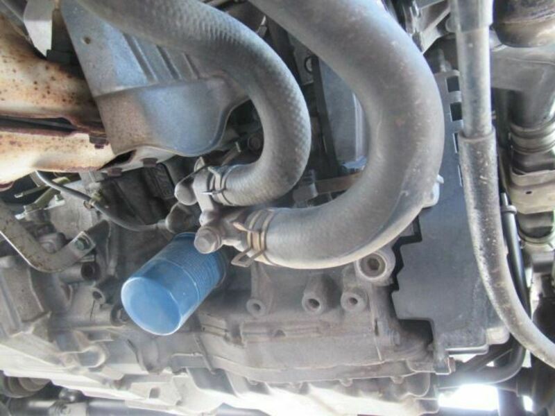 ACTY TRUCK
