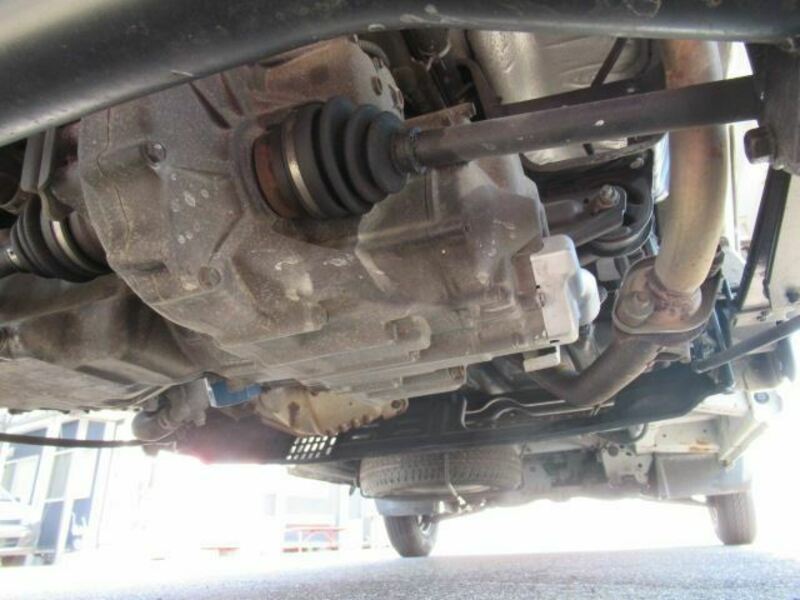 ACTY TRUCK