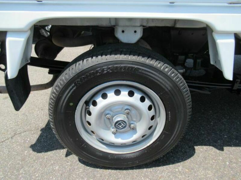 ACTY TRUCK