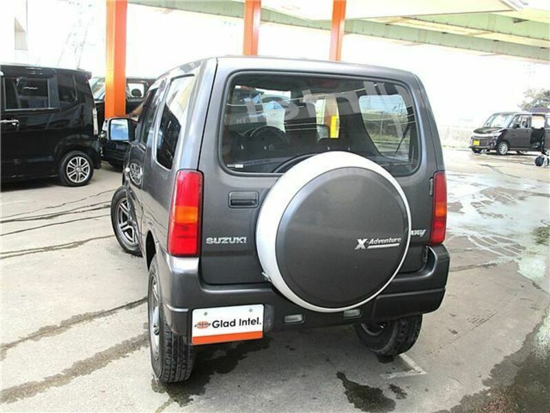 JIMNY
