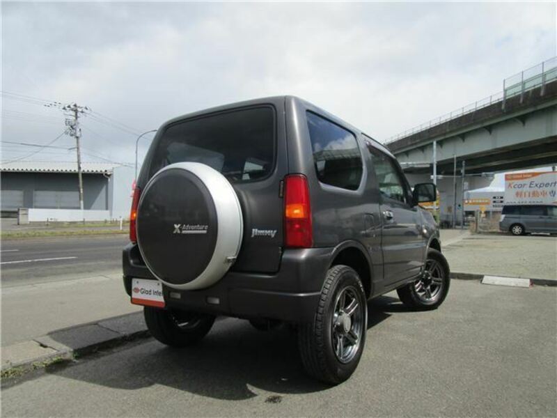 JIMNY