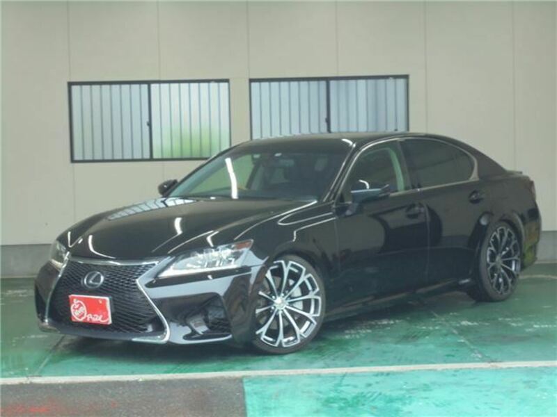 GS-1