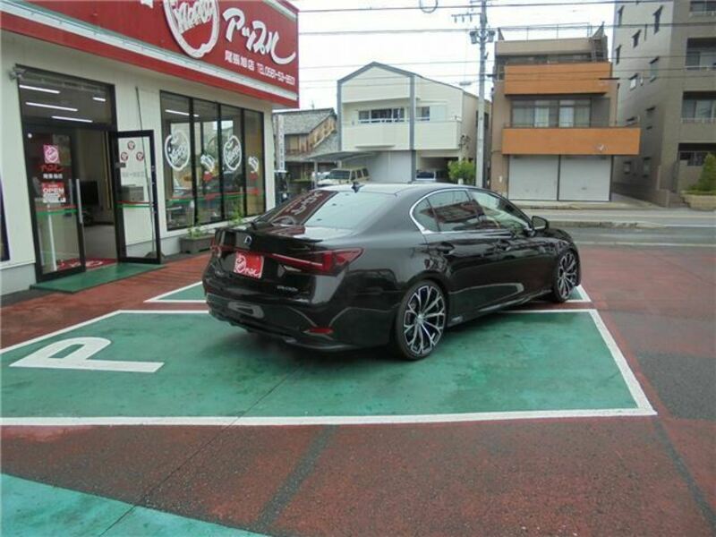 GS-7