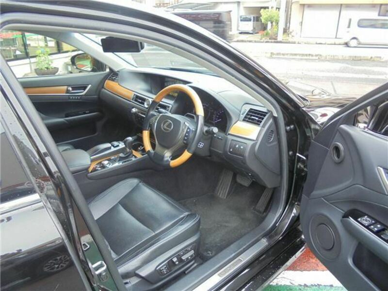 GS-20
