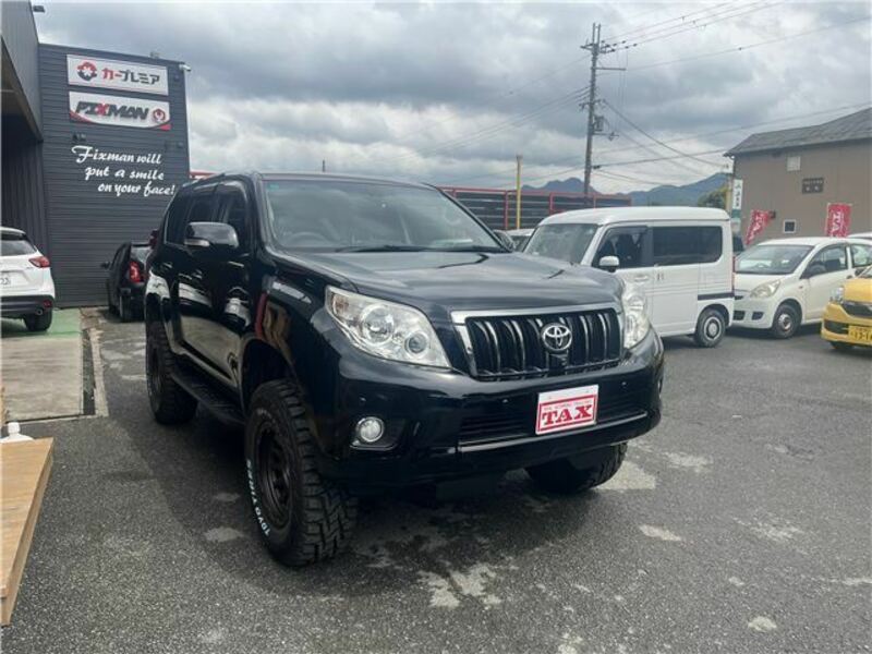 LAND CRUISER PRADO-3