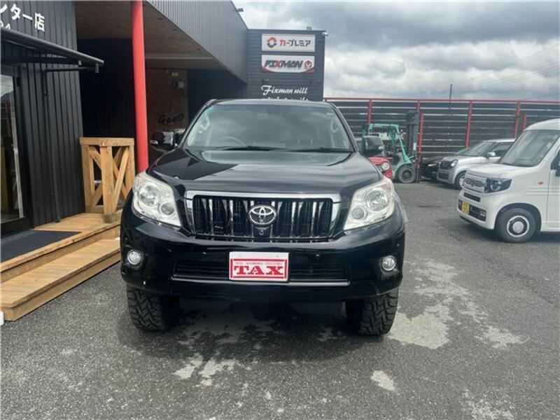 LAND CRUISER PRADO-4