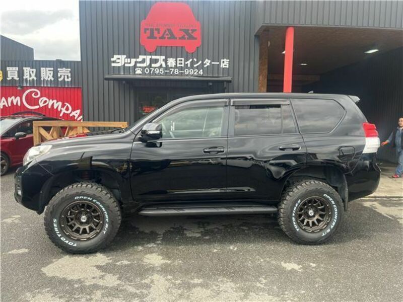 LAND CRUISER PRADO-5