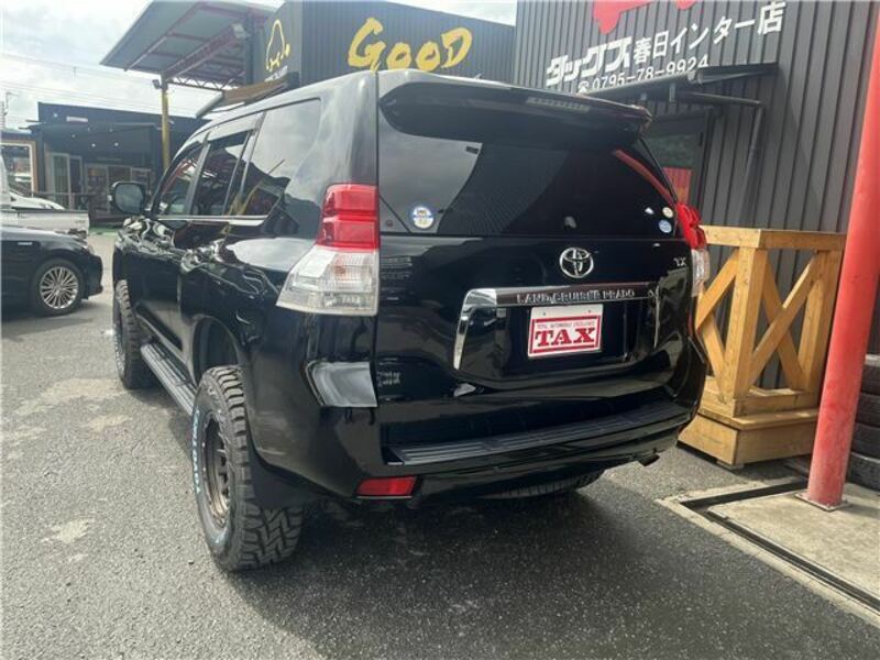 LAND CRUISER PRADO-8