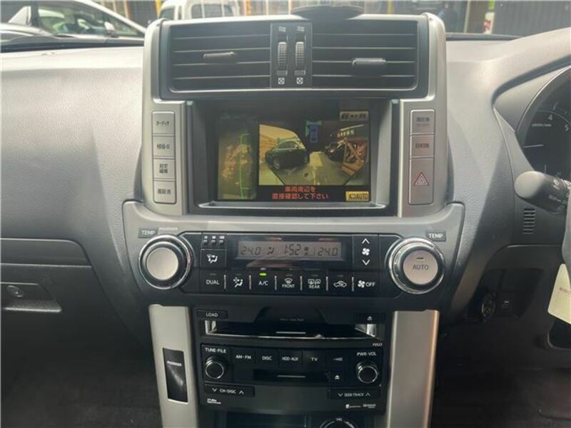 LAND CRUISER PRADO-11