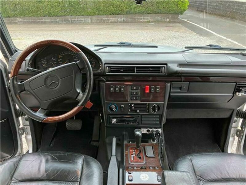 G-CLASS