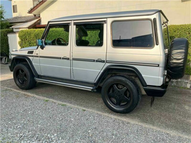 G-CLASS