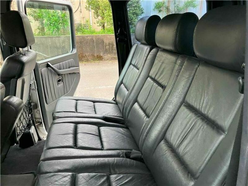 G-CLASS