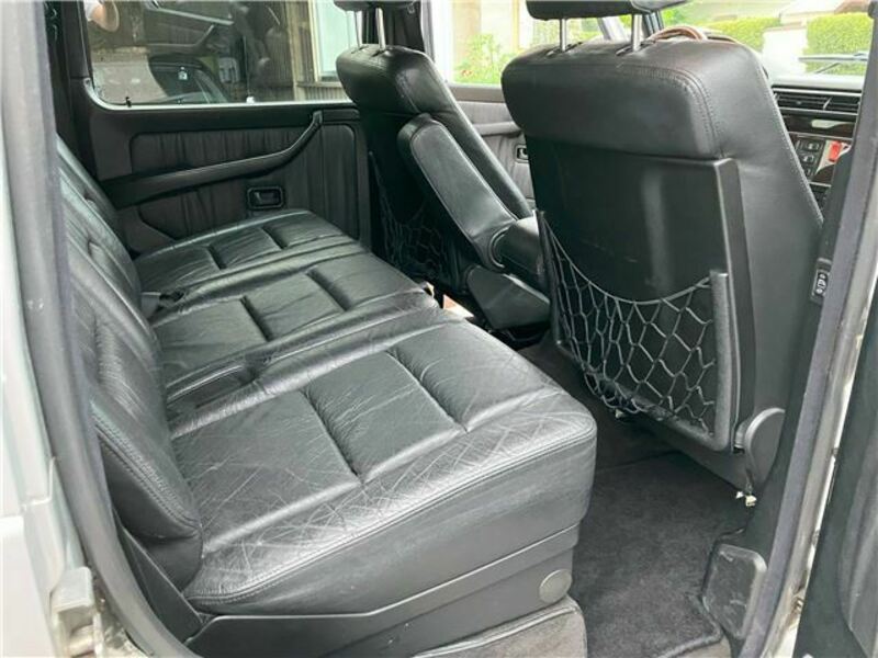 G-CLASS