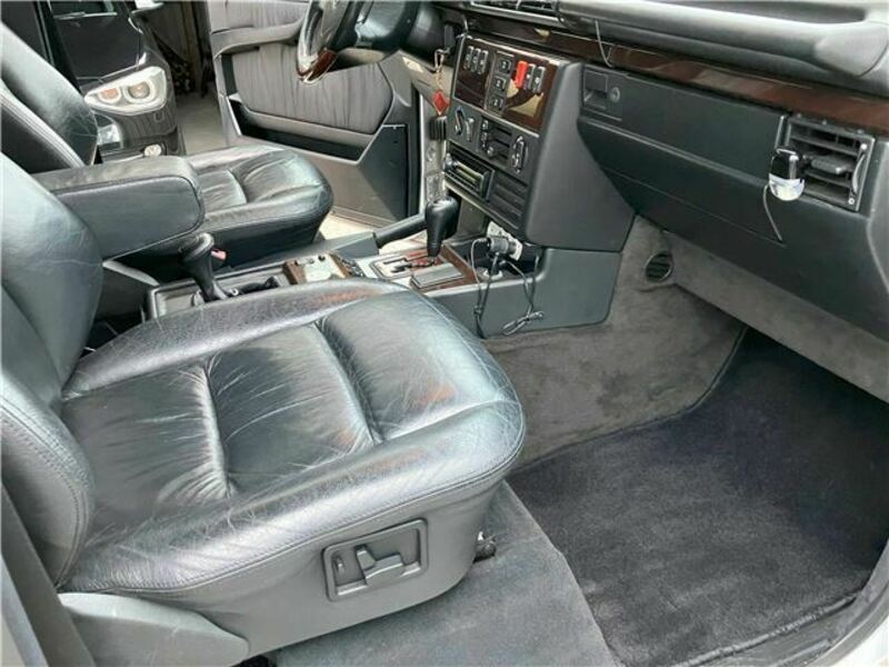 G-CLASS