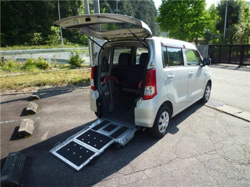 WAGON R-5