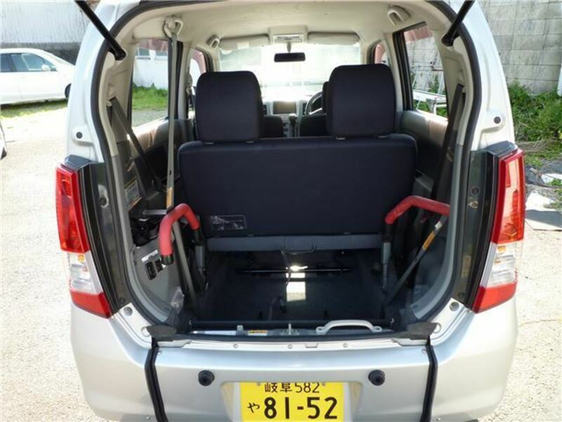 WAGON R-6