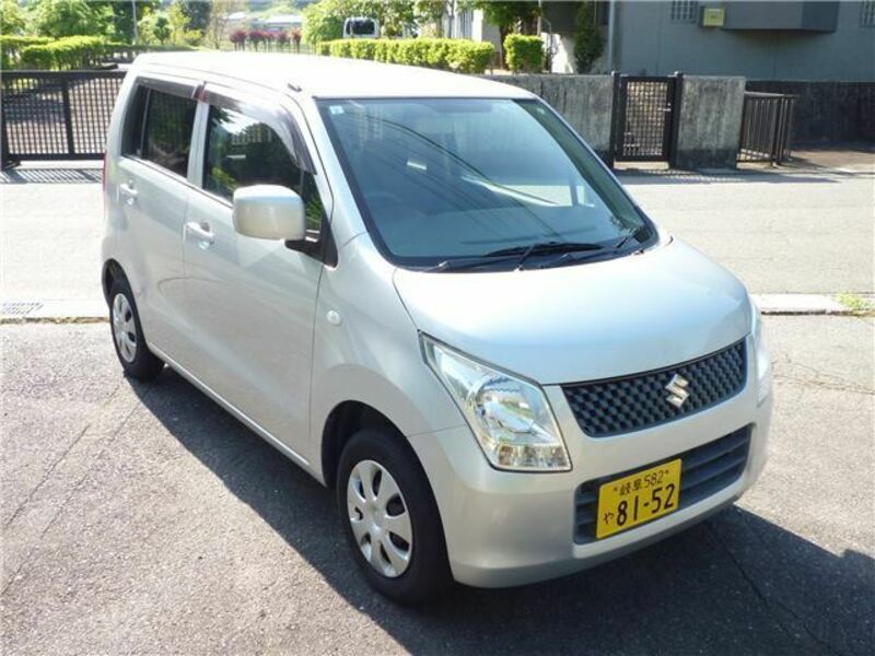 WAGON R-27