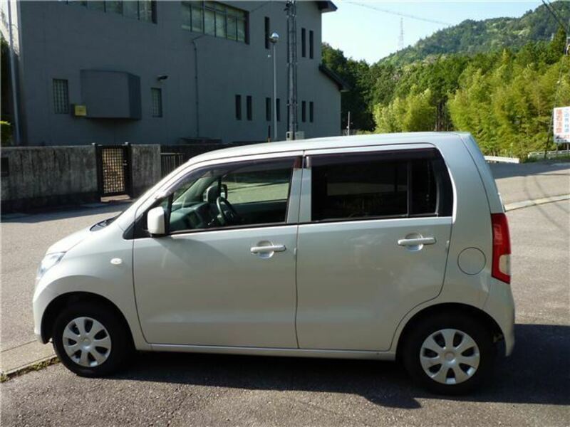 WAGON R-30
