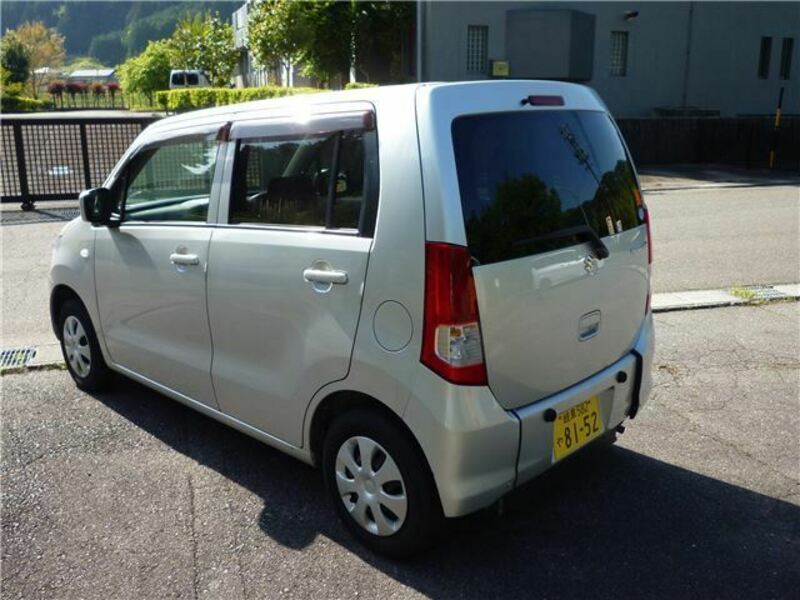 WAGON R-31