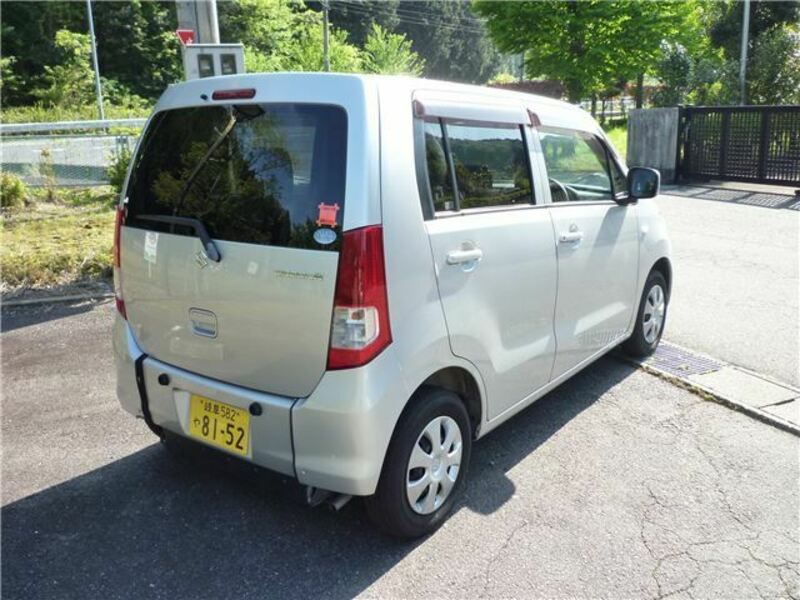 WAGON R-33