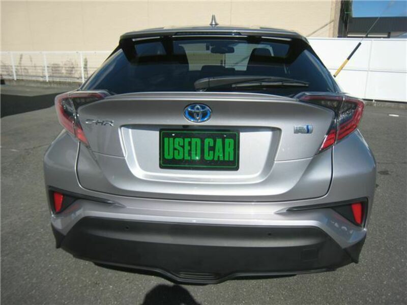 C-HR-5