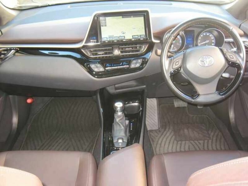 C-HR-19