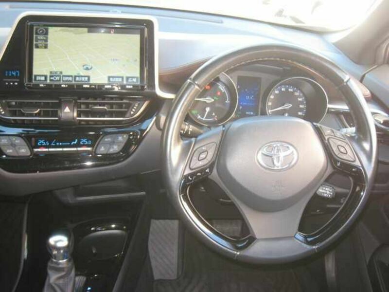 C-HR-20
