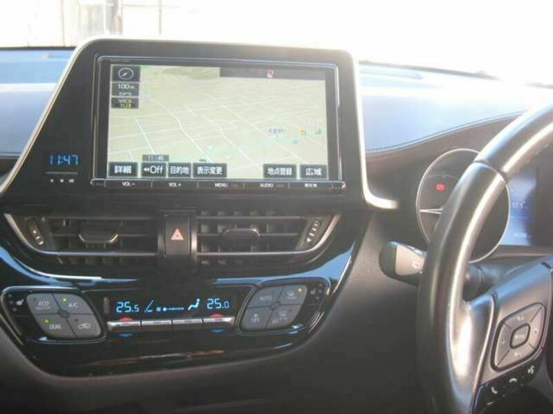 C-HR-21