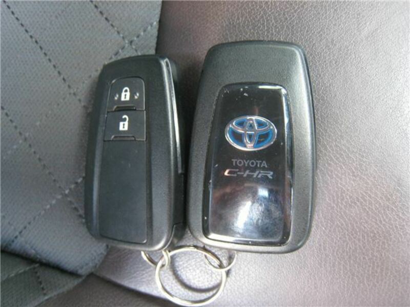 C-HR-45