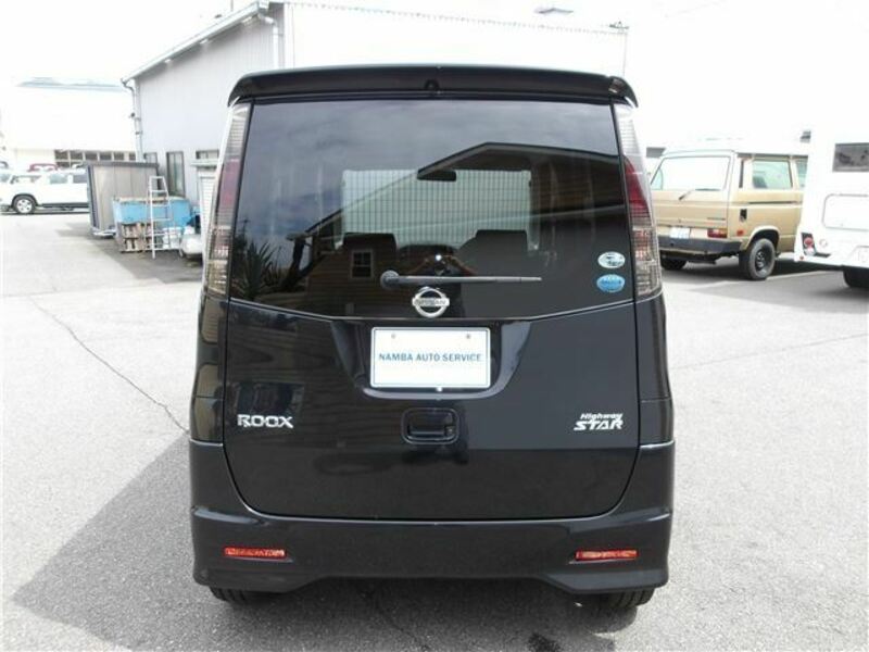 ROOX-1