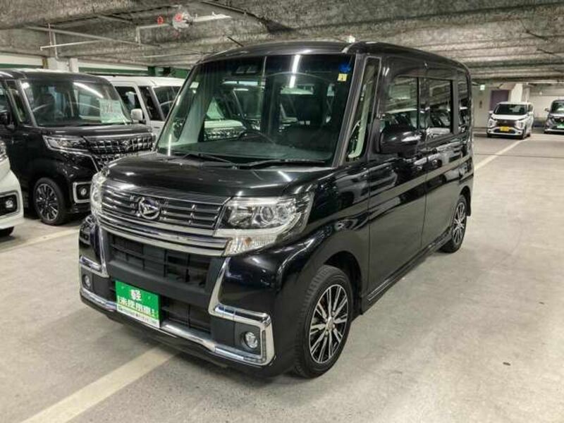 TANTO-7