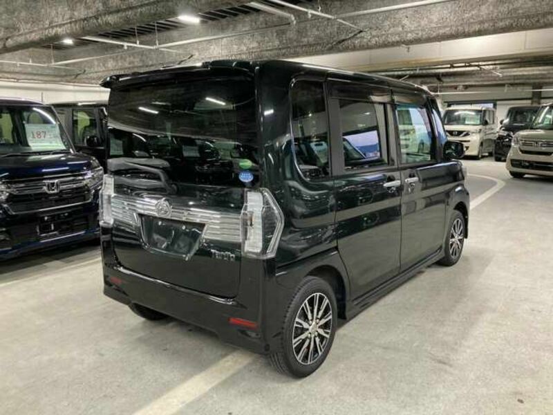 TANTO-8