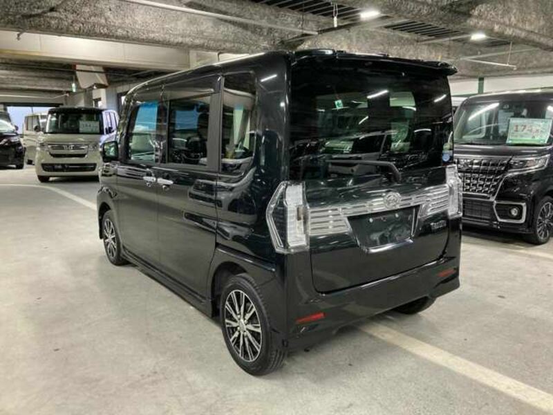 TANTO-9