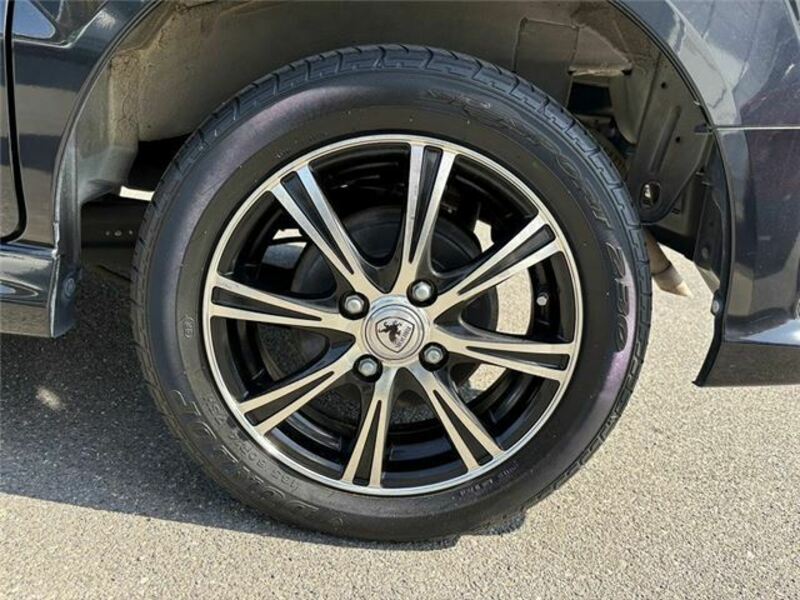 EVERY WAGON