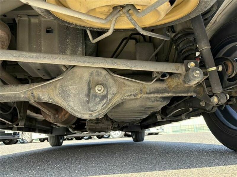 EVERY WAGON